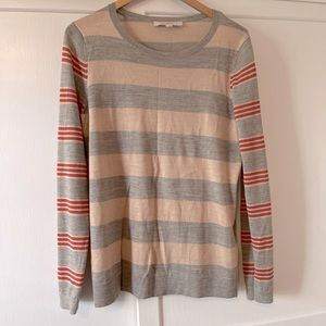 Lightweight sweater. Loft. Very good condition